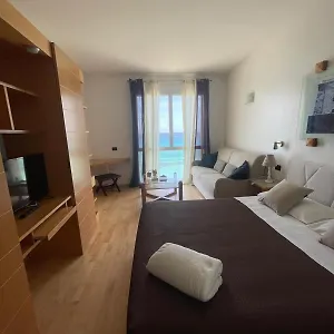 Garibaldi Apartament Trapani