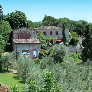  Landhuis Campo Agli Olivi