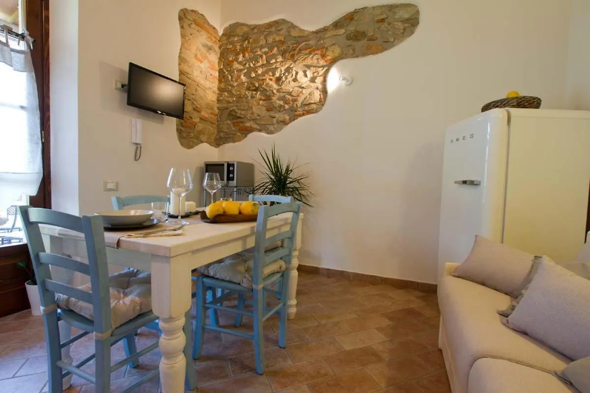 Il Bottaccio Casa Di Campagna Venturina Terme