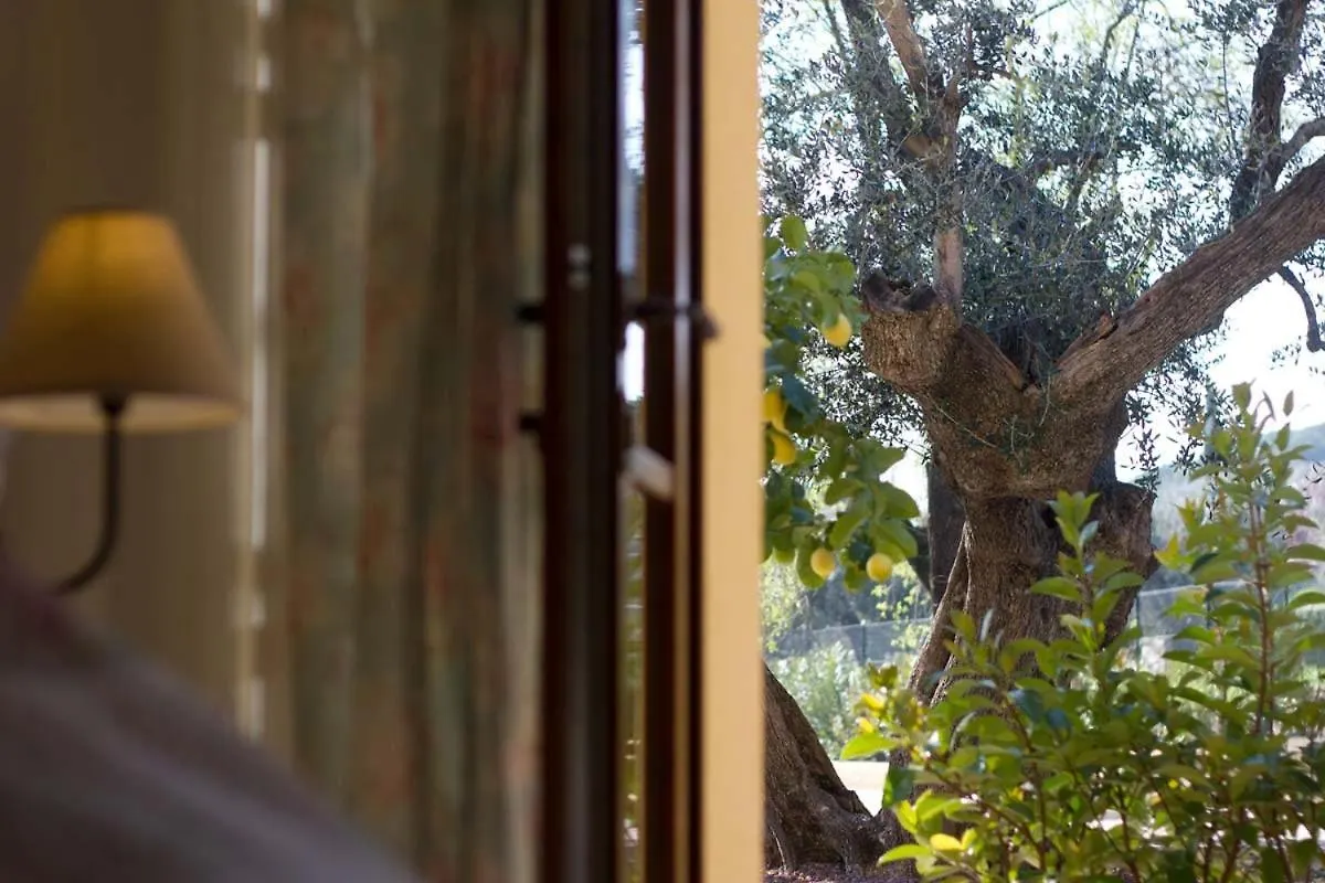 Il Bottaccio Casa Di Campagna Venturina Terme Venkovský dům