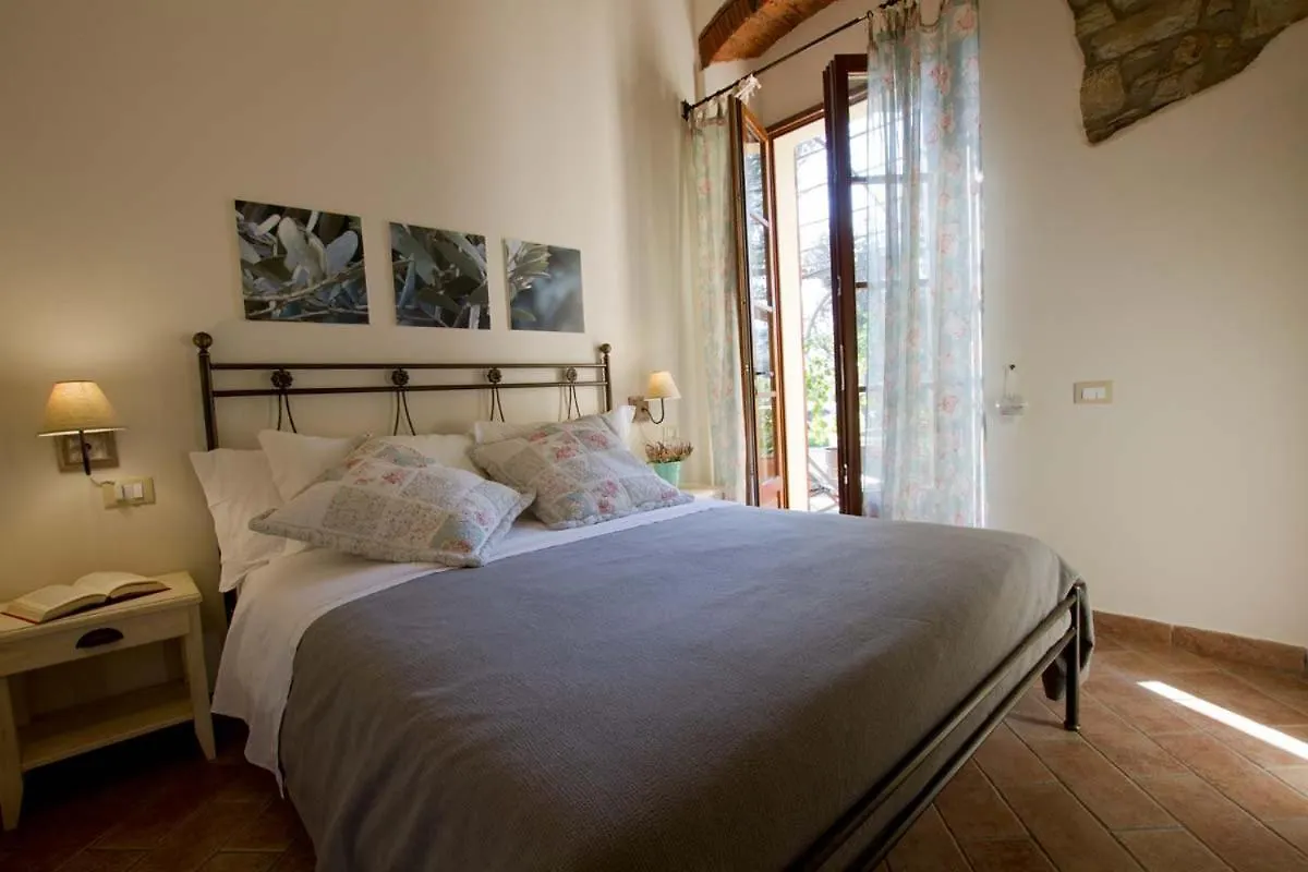 Il Bottaccio Casa Di Campagna Venturina Terme