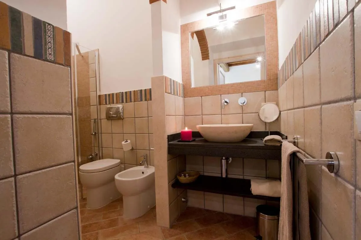 Il Bottaccio Casa Di Campagna Venturina Terme