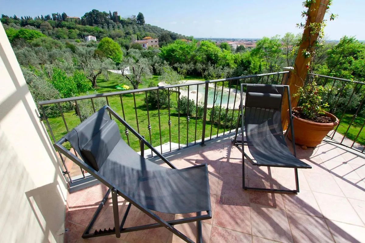 Il Bottaccio Casa Di Campagna Venturina Terme