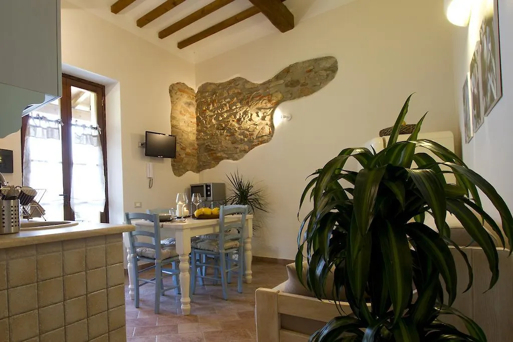 Il Bottaccio Casa Di Campagna Venturina Terme